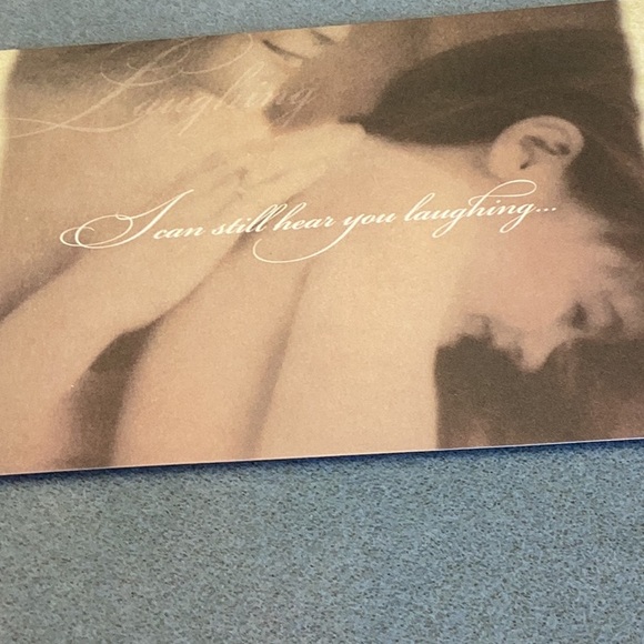 FREE  W/PURCHASE 12 Gloria Gaither Friendship Cards - Picture 3 of 8